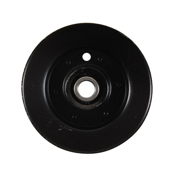 Pulley-V Idler